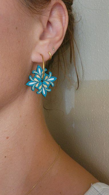 Boucles interchangeables Lisboa