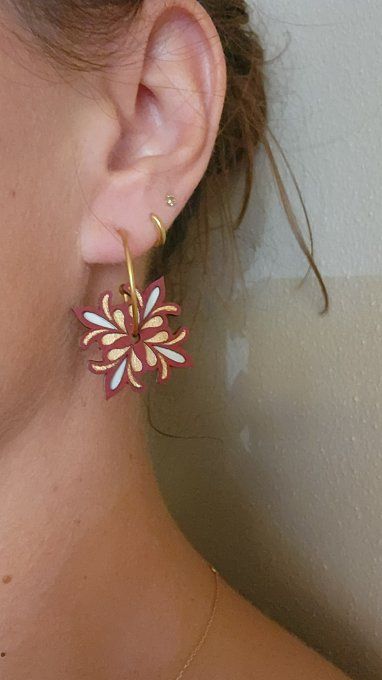 Boucles interchangeables Lisboa