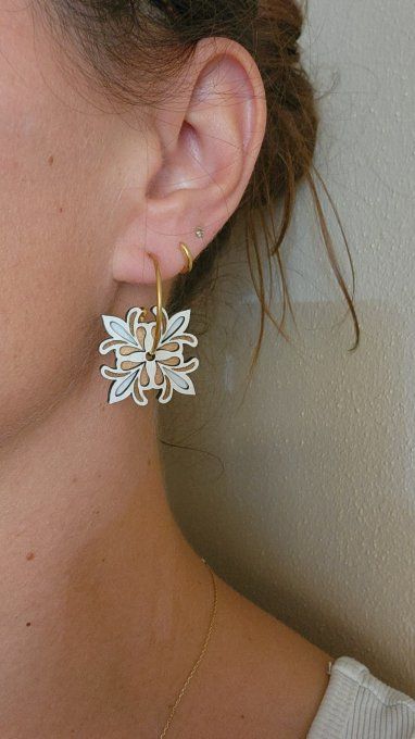 Boucles interchangeables Lisboa