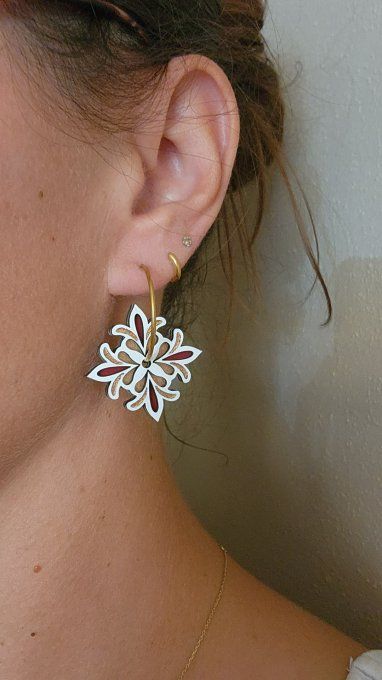 Boucles interchangeables Lisboa
