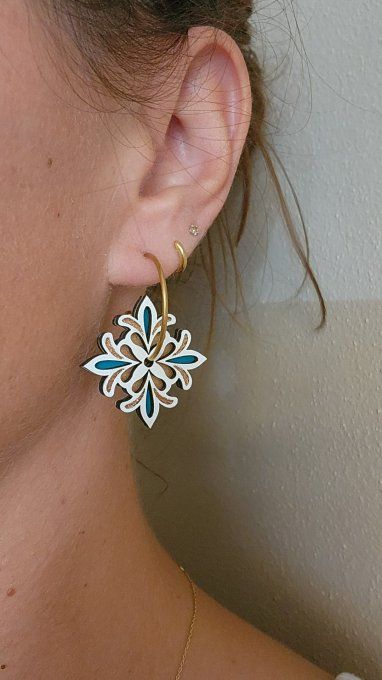 Boucles interchangeables Lisboa