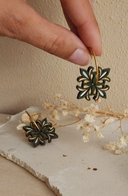 Boucles interchangeables Lisboa