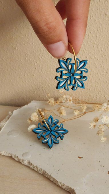 Boucles interchangeables Lisboa