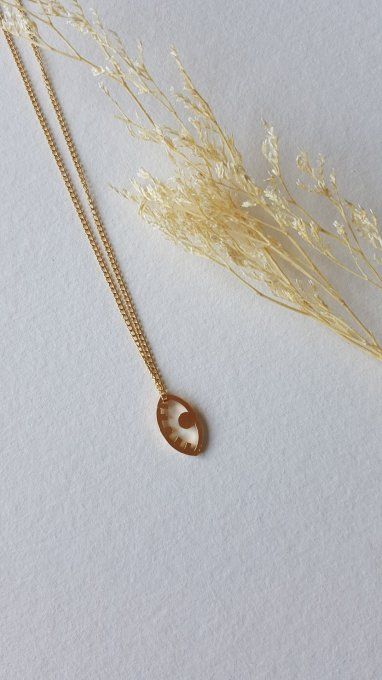 Collier KARU