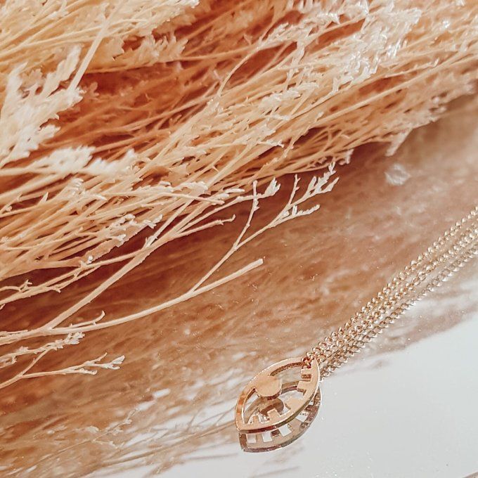 Collier KARU