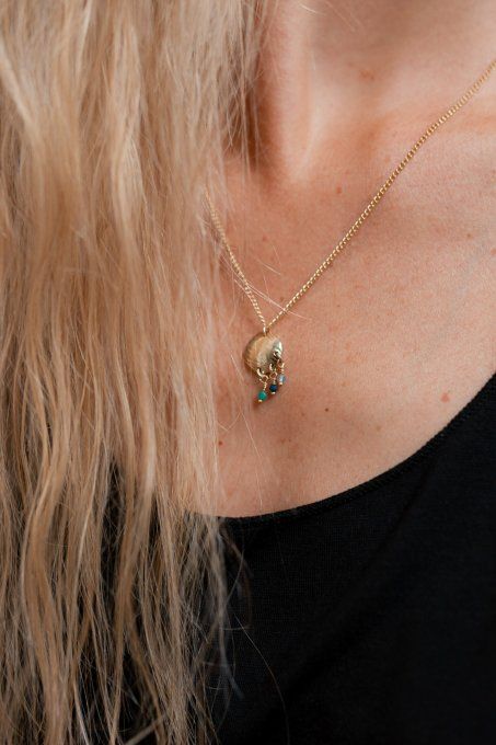 Collier KOPAKA